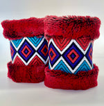 Masha Cuffs