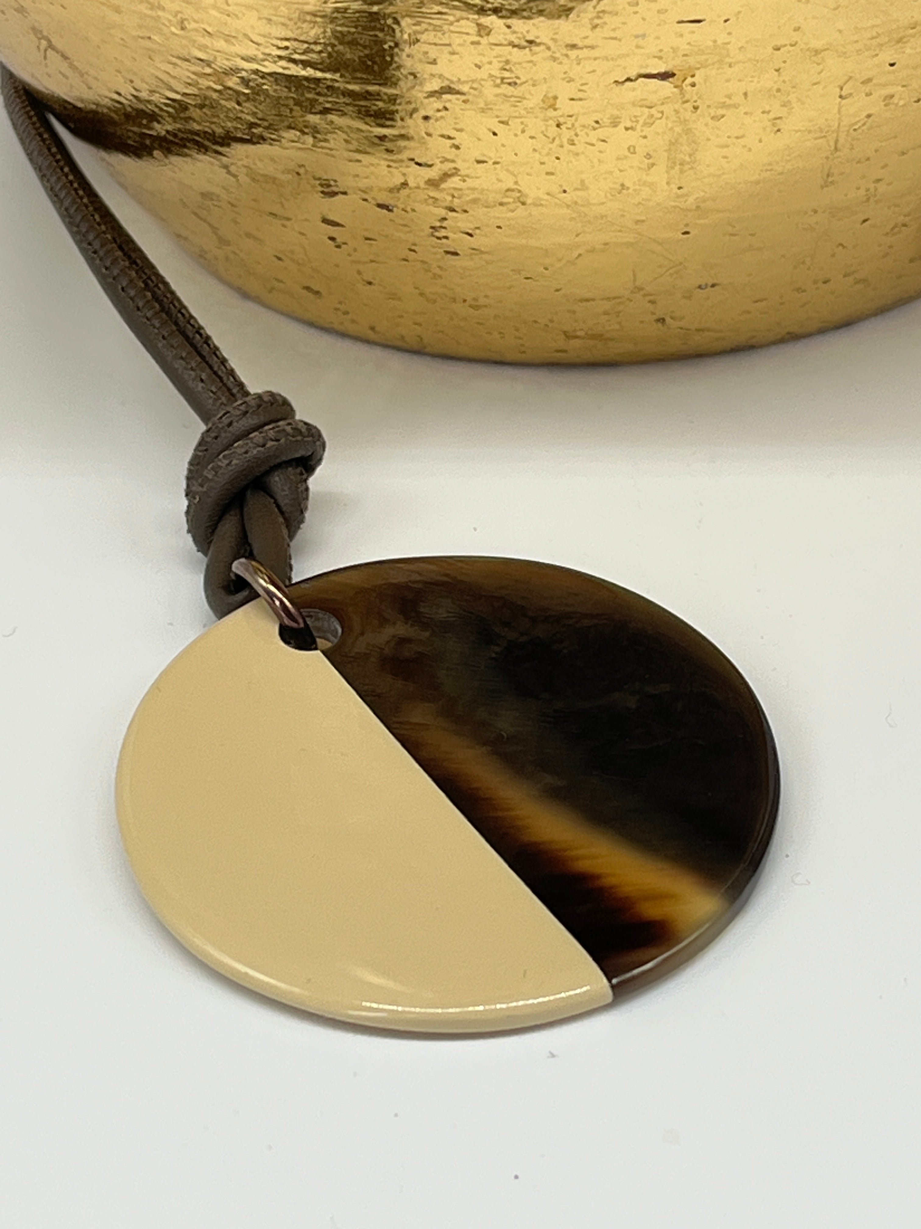 Paula Pendant