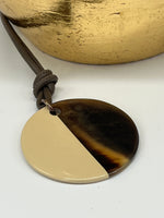Paula Pendant