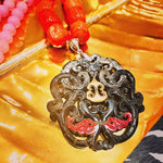 Beryll Necklace