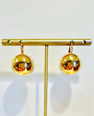 Kylie Earring