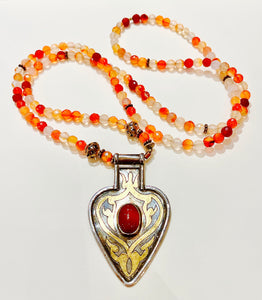 Love Chain
