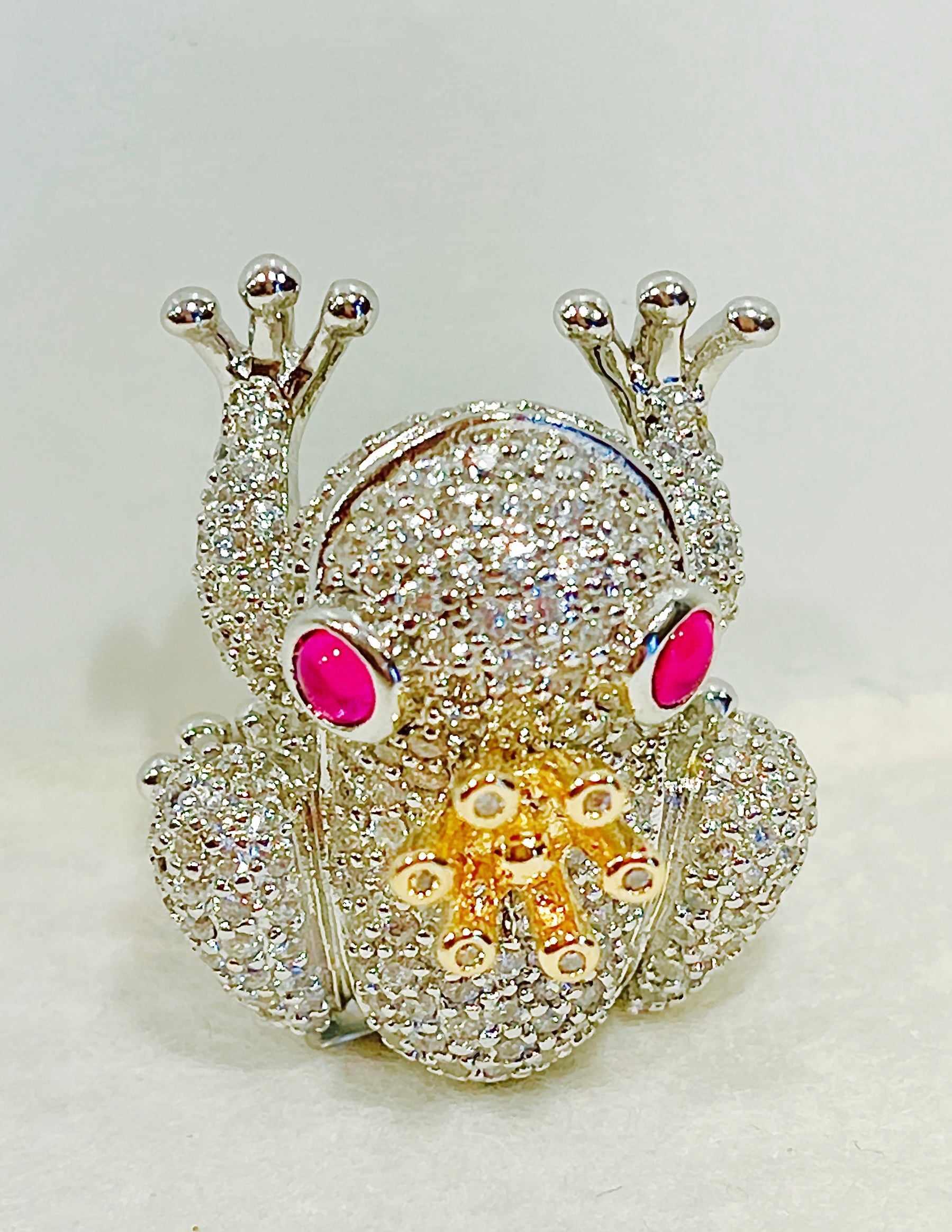Priincess Ring