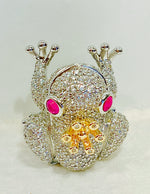 Priincess Ring