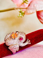 Priincess Ring