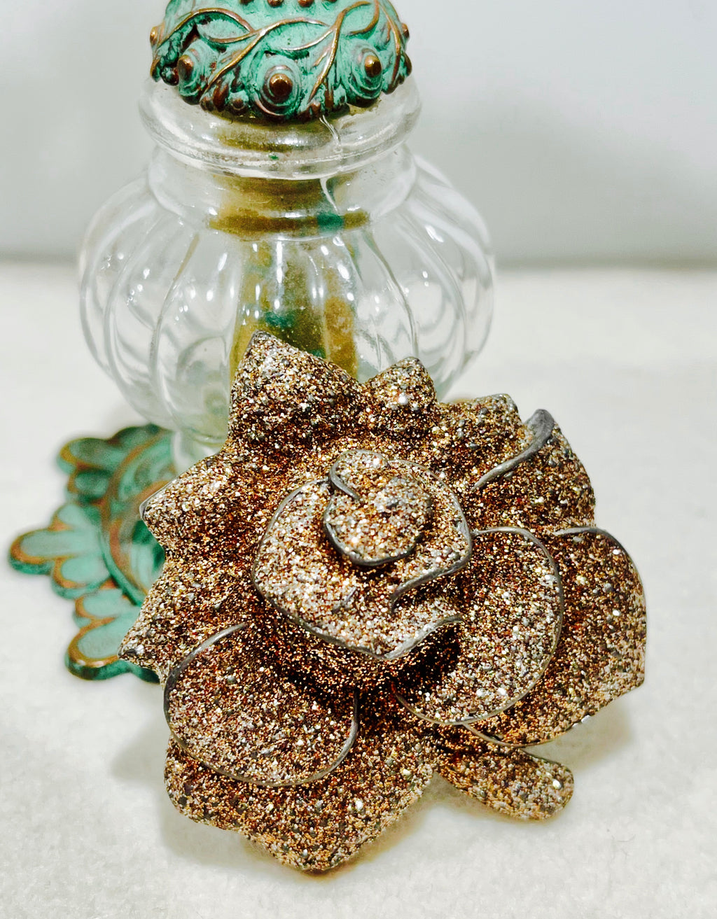 Sophias Brooch