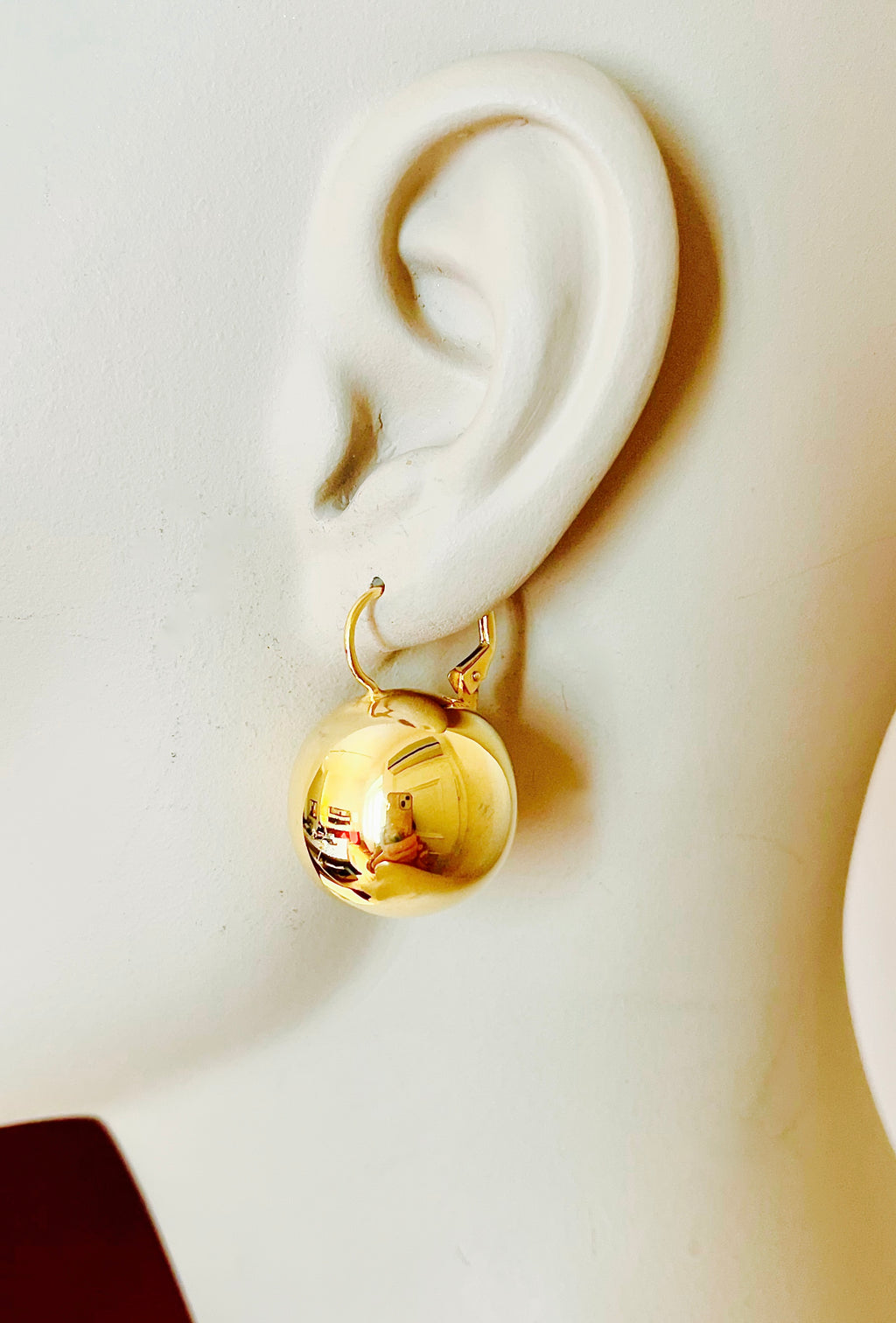 Kylie Earring