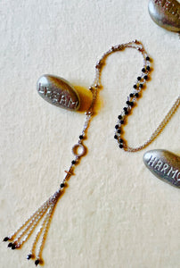 Little Faith Necklace