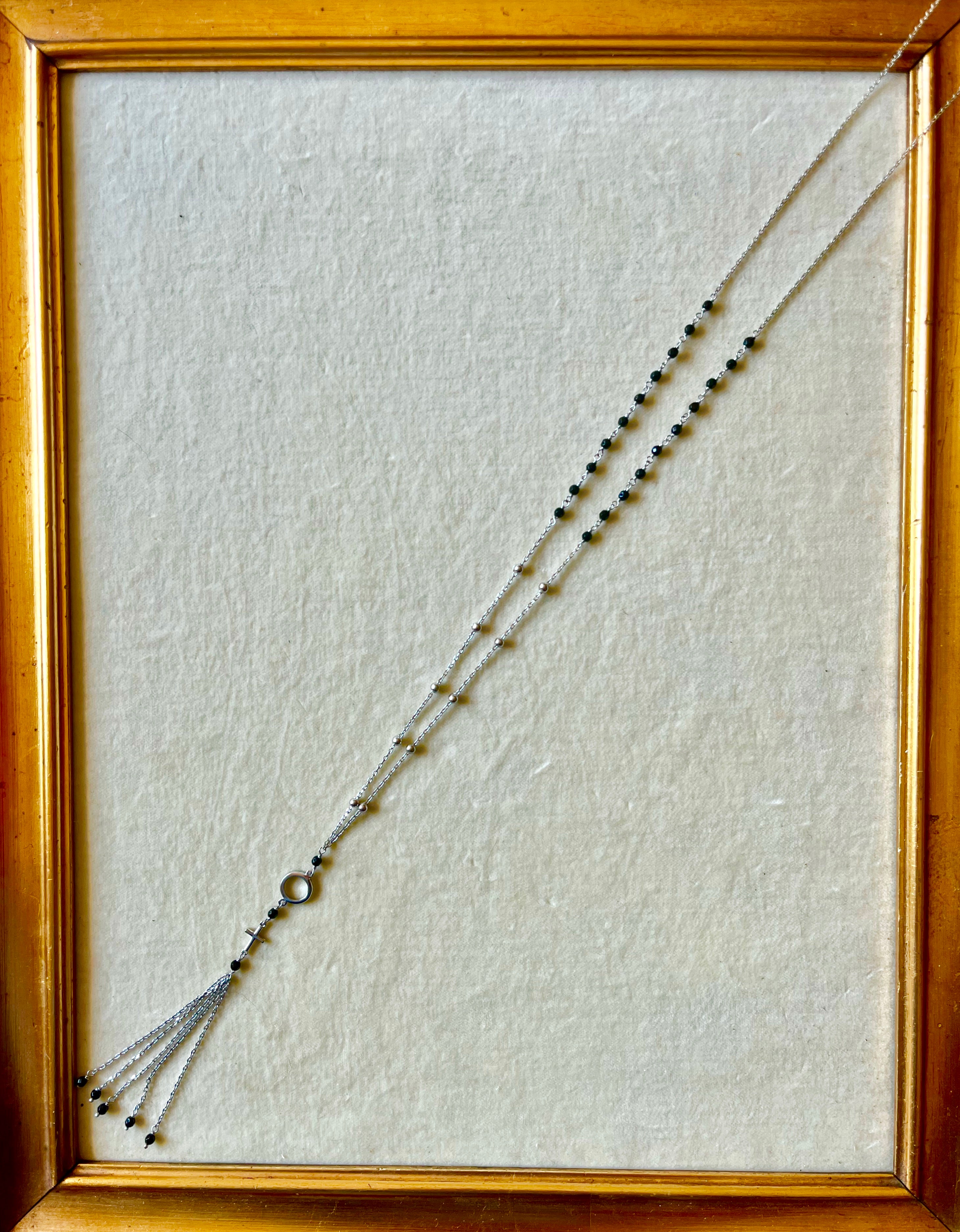 Little Faith Necklace