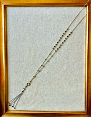 Little Faith Necklace