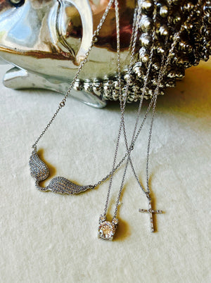 Sparkle Necklace