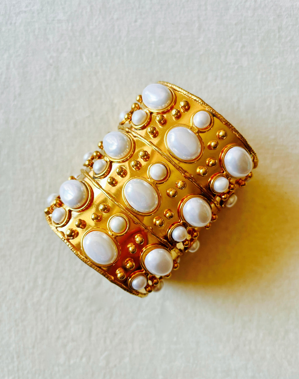 Celine Cuff