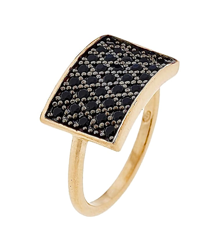 Daliah Ring