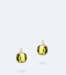 Claires Earring olive