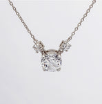 Sparkle Necklace