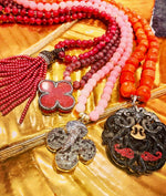 Beryll Necklace