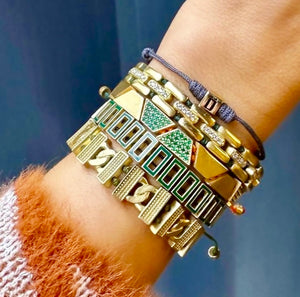 Blizzard Bracelet