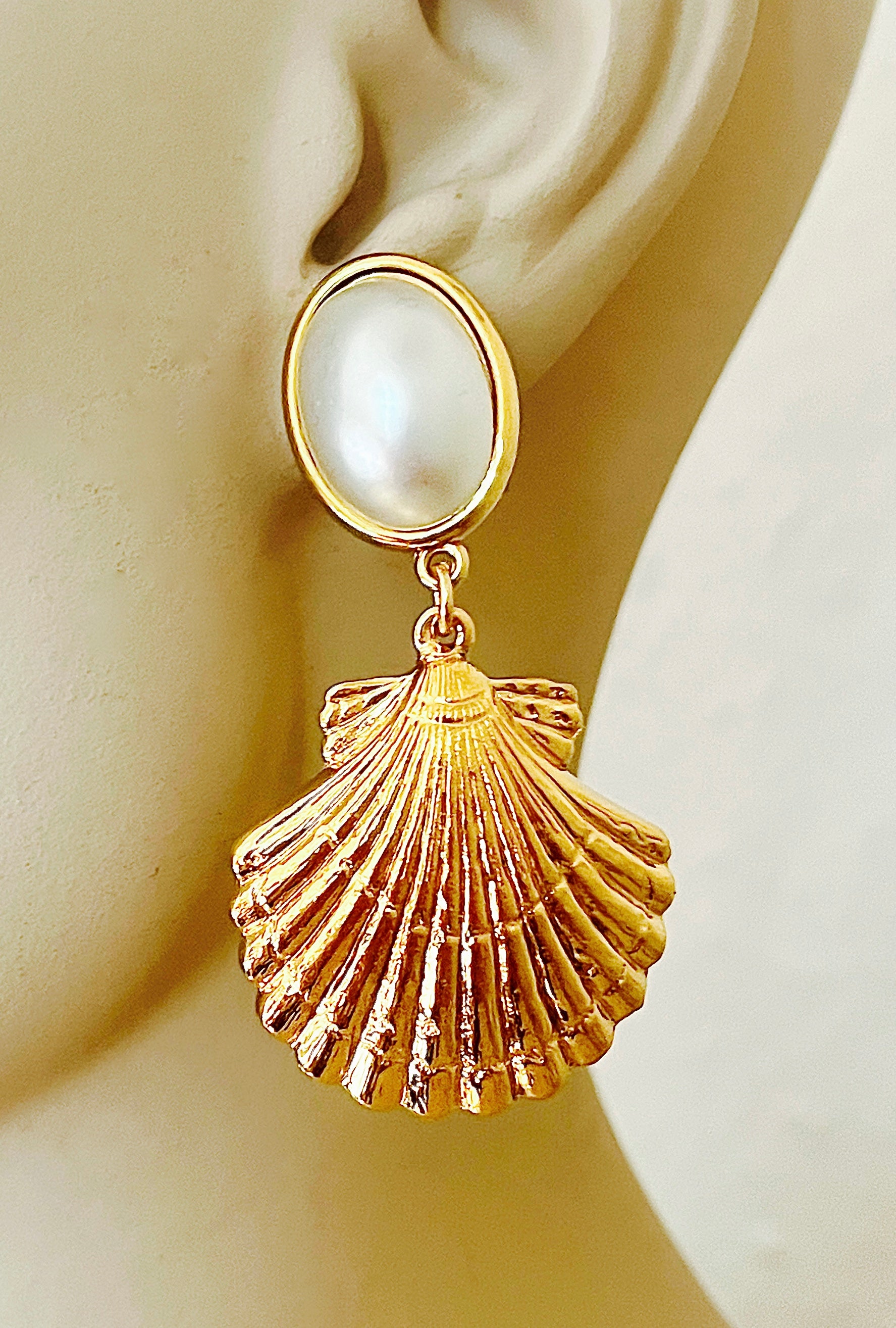 Bahama Earring