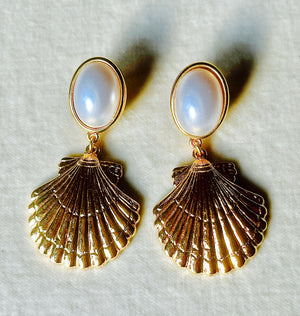 Bahama Earring