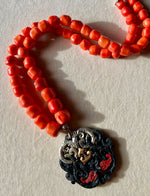 Beryll Necklace