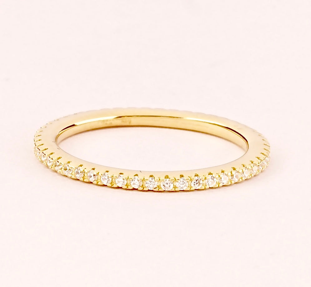 Memory Ring