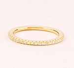 Memory Ring
