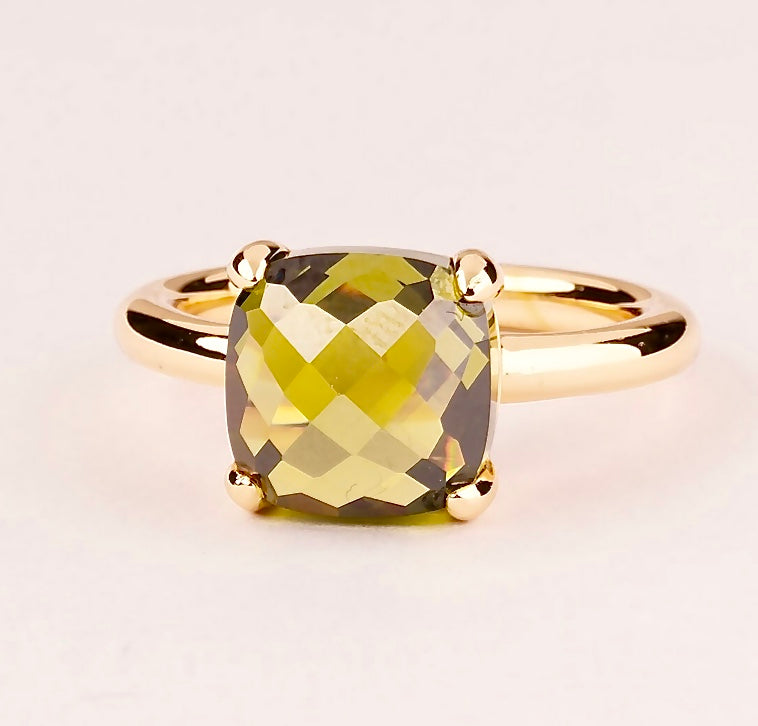 Cada Ring