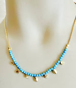 Tulip Necklace