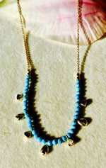 Tulip Necklace