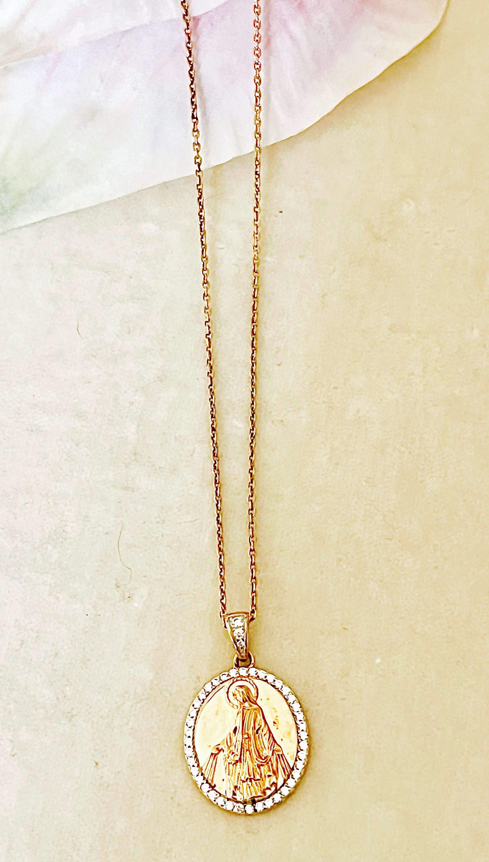 Holy Necklace