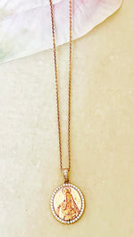 Holy Necklace