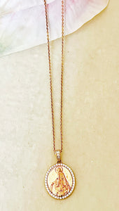 Holy Necklace
