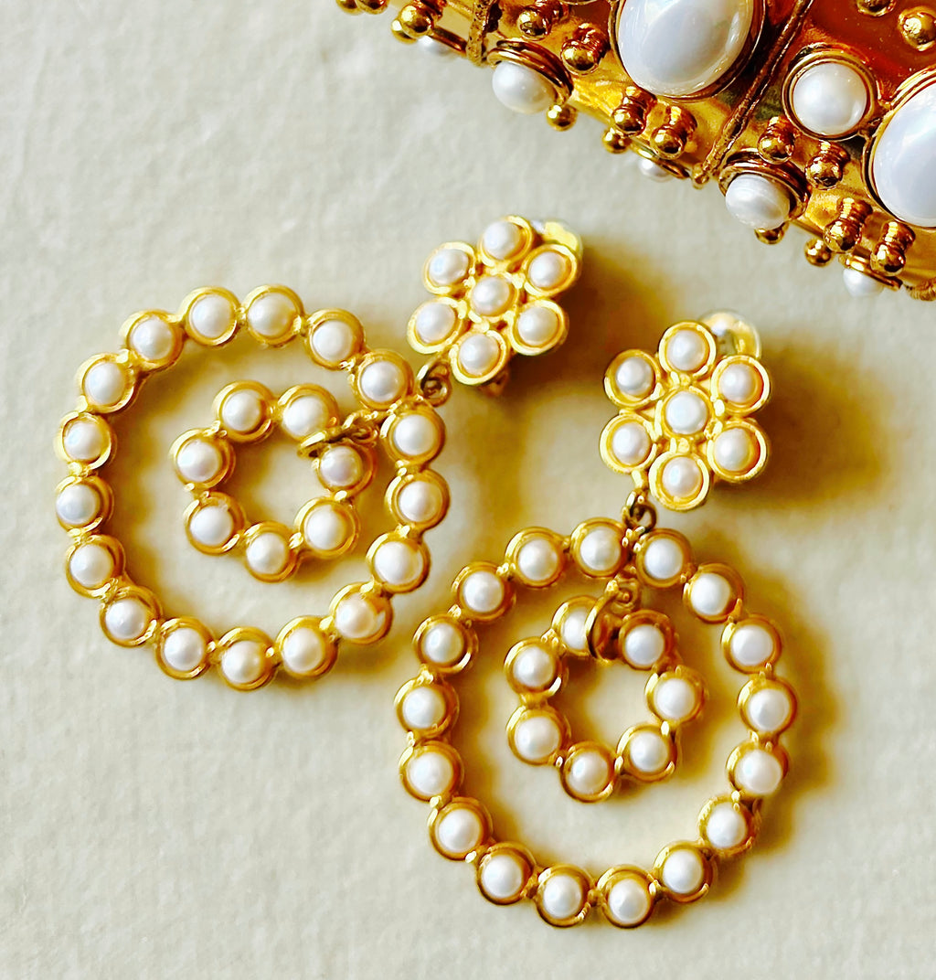Jaipur Pearls