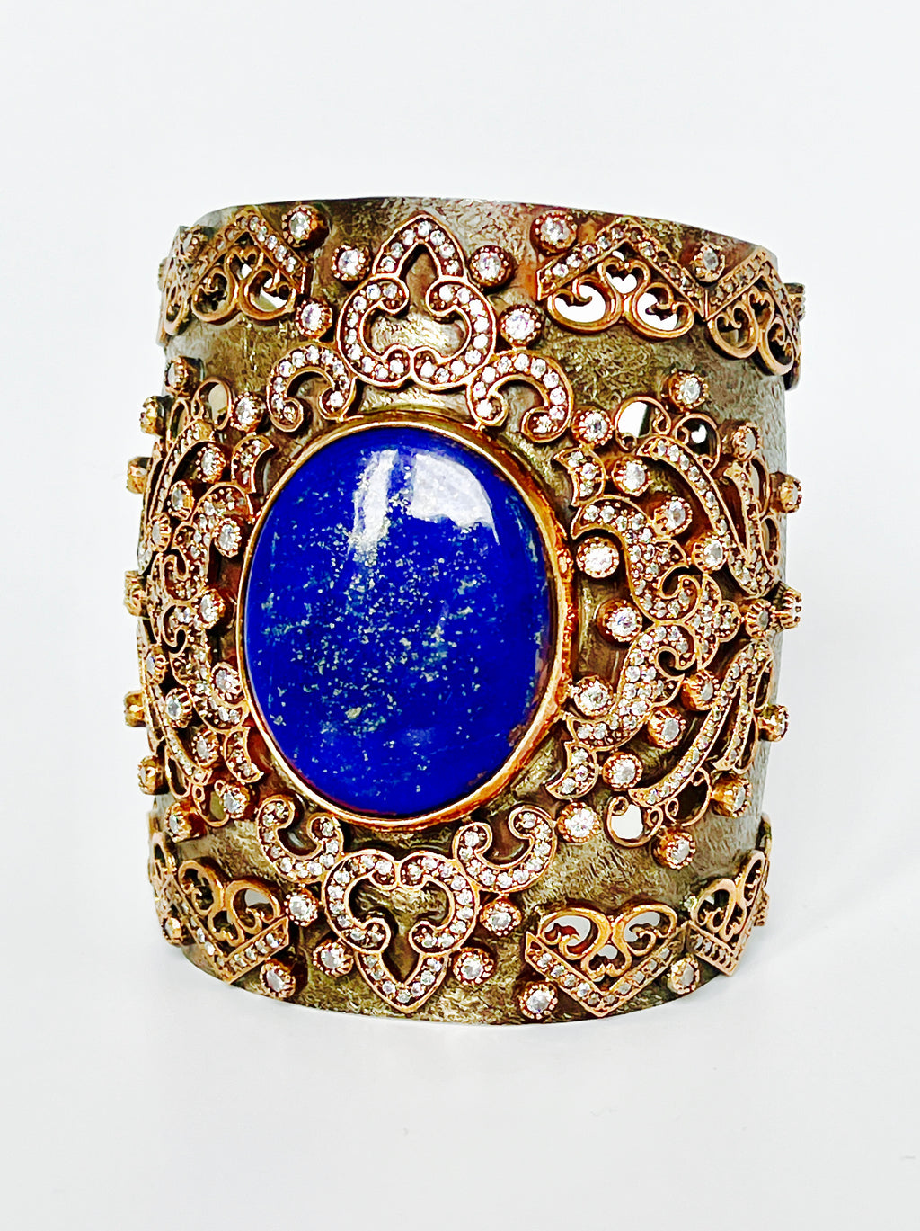 Zarah Cuff