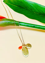Blessing Necklace