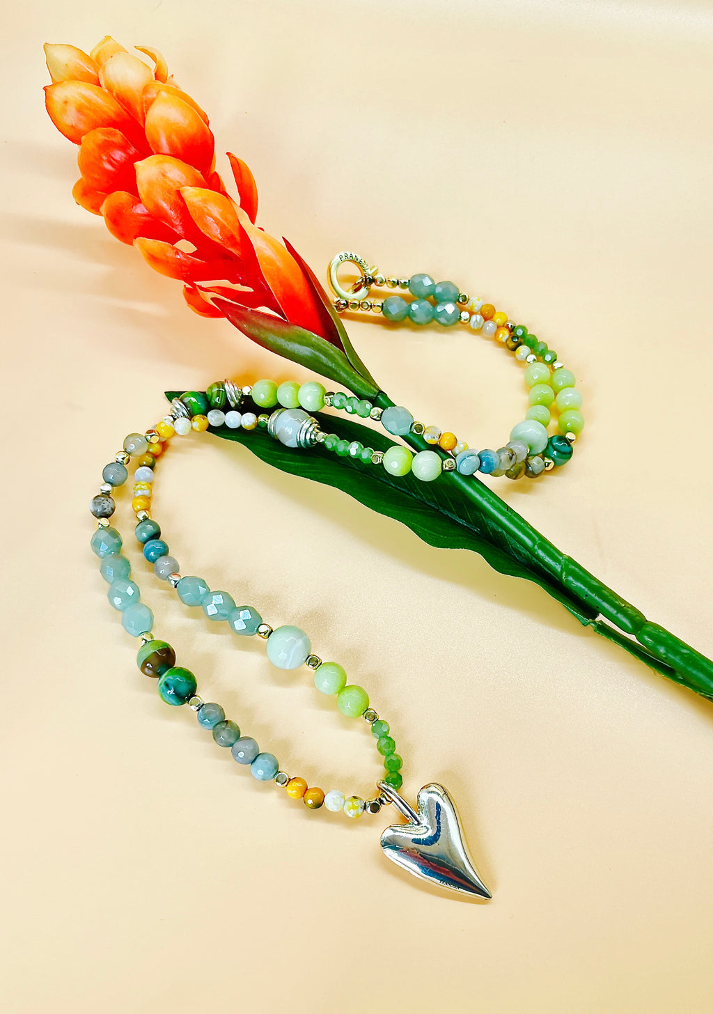 Abby Necklace
