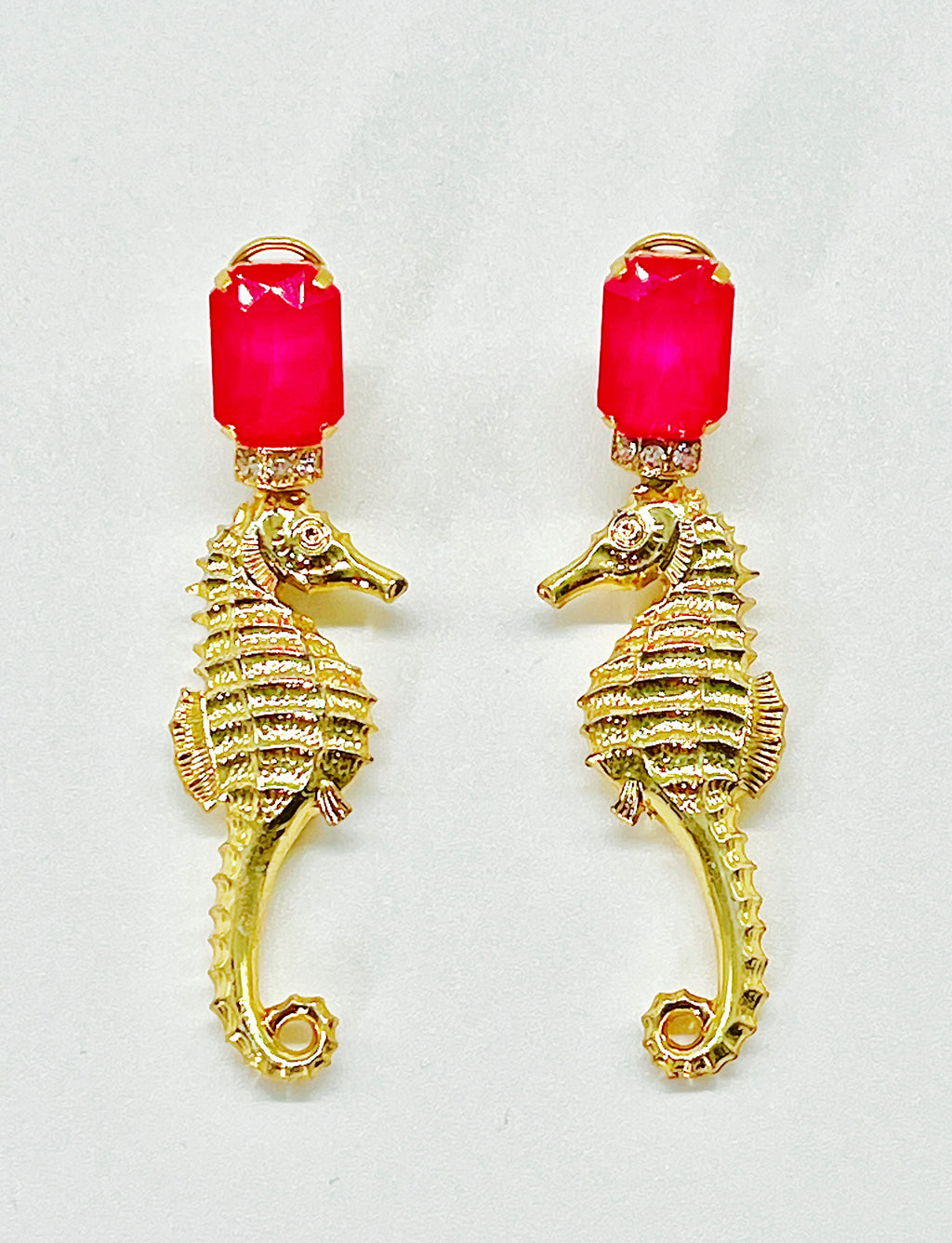 Mermaid Ear