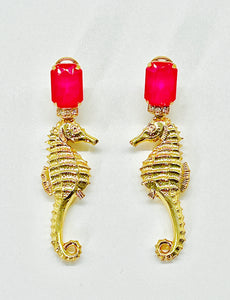 Mermaid Ear