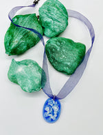 Mary's Necklace