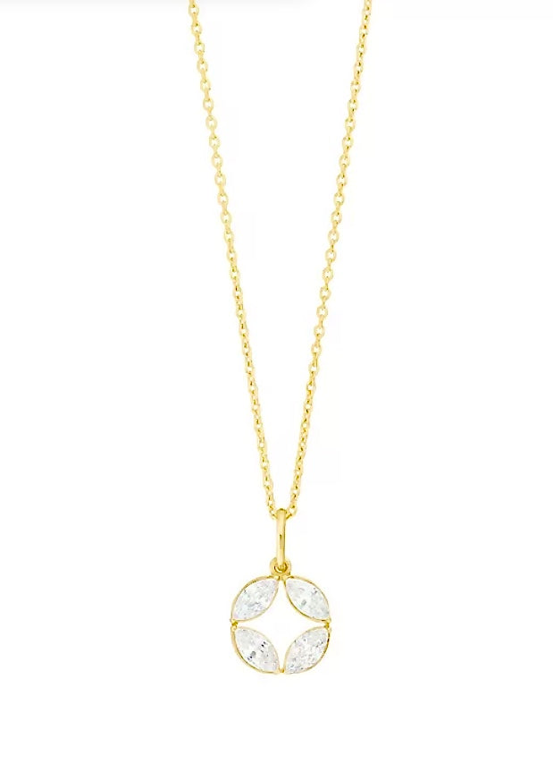 Casino Necklace