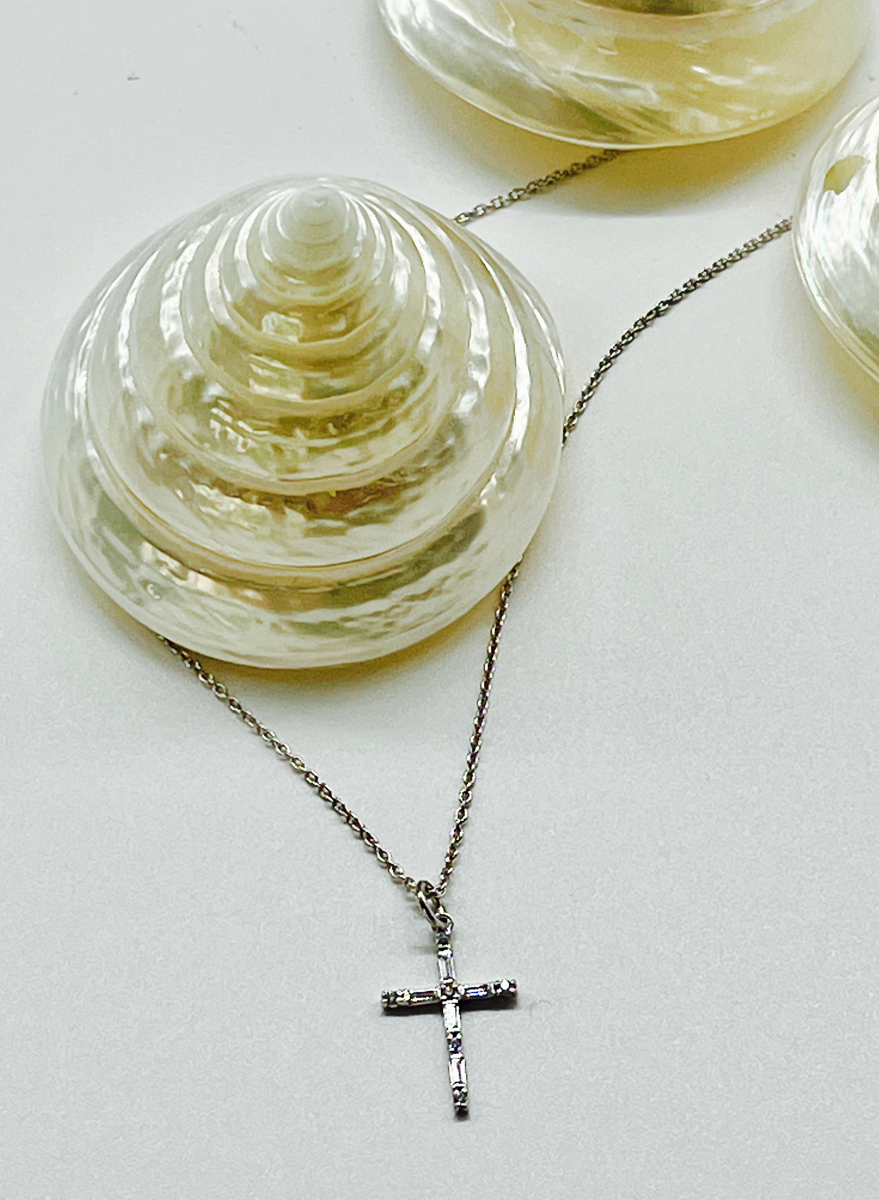 Sweet Believe Necklace