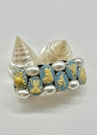 Ivory Angels Bracelet