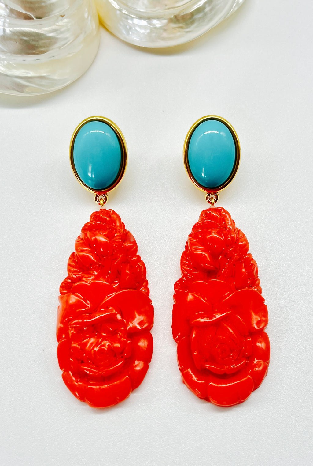 Abby Earring