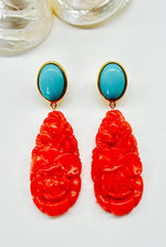 Abby Earring