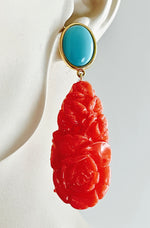 Abby Earring