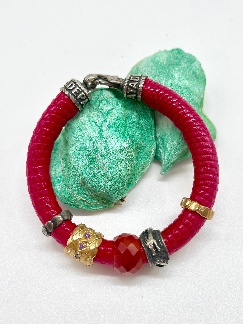 Ruby Snake