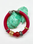 Ruby Snake