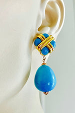 Zay Earring