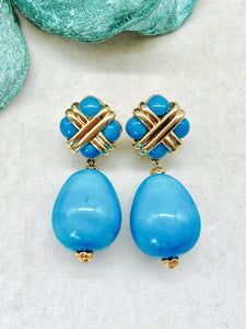 Zay Earring