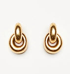 Chain Clip Gold